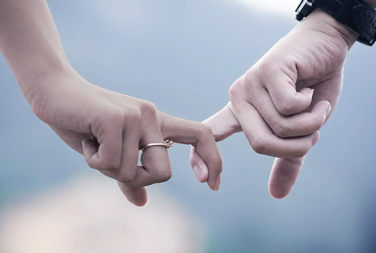 Relationship therapy