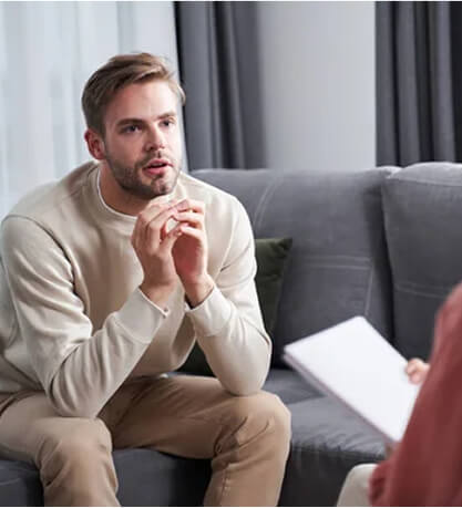 Attachment-Based Therapy