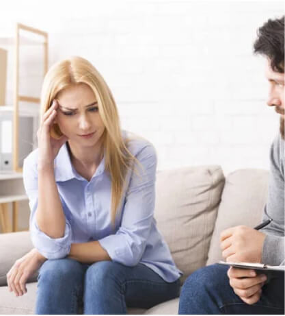 Acceptance and Commitment Therapy